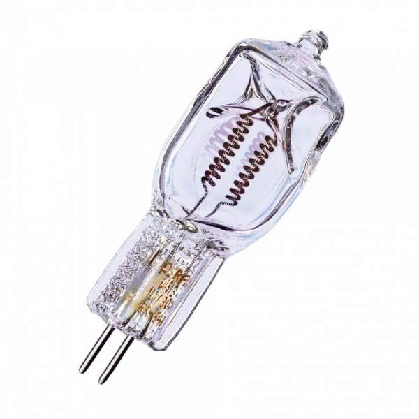 64540 650W 230V GX6,35 BVM 3400K