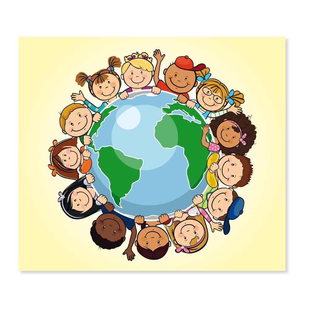 Kinder Dieser Welt Kinder Dieser Welt
