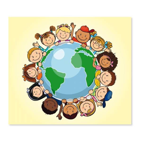 Kinder Dieser Welt Kinder Dieser Welt